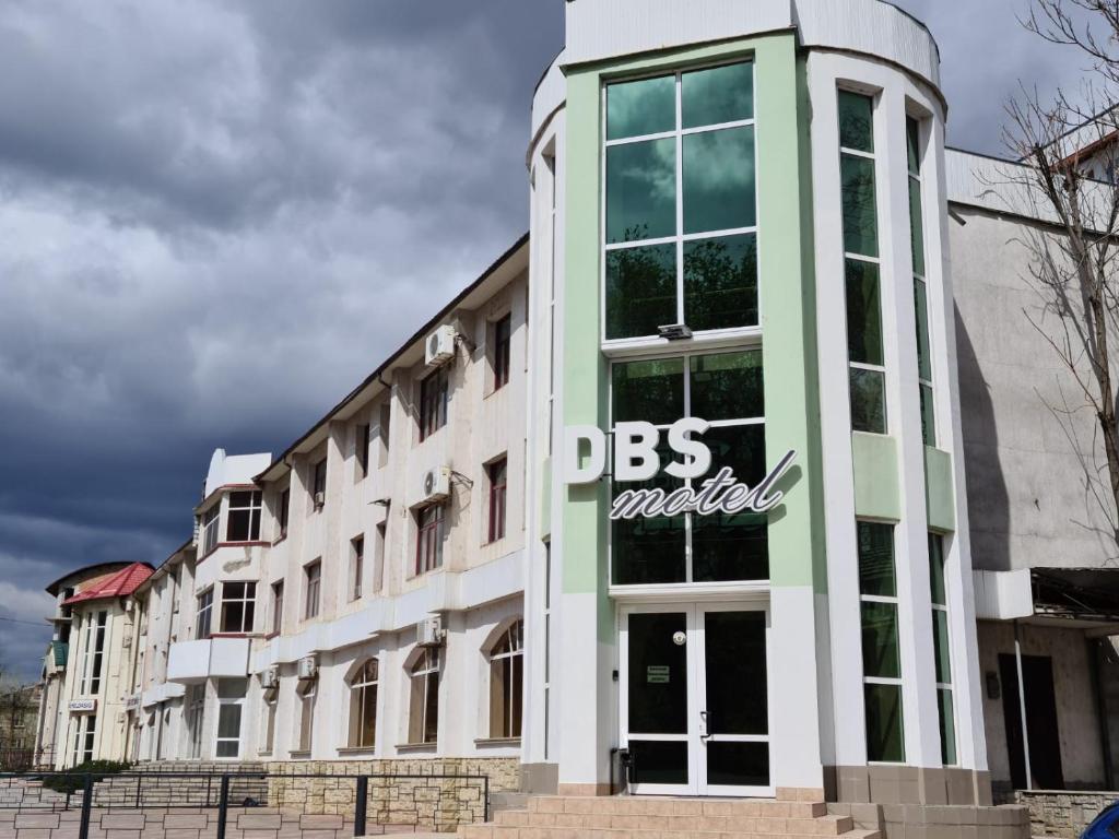 DBS Hotel