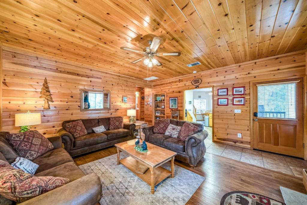 Black Bear Cabin photo 1