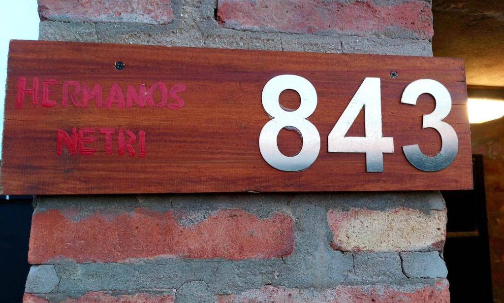Cabaña Olga photo 2