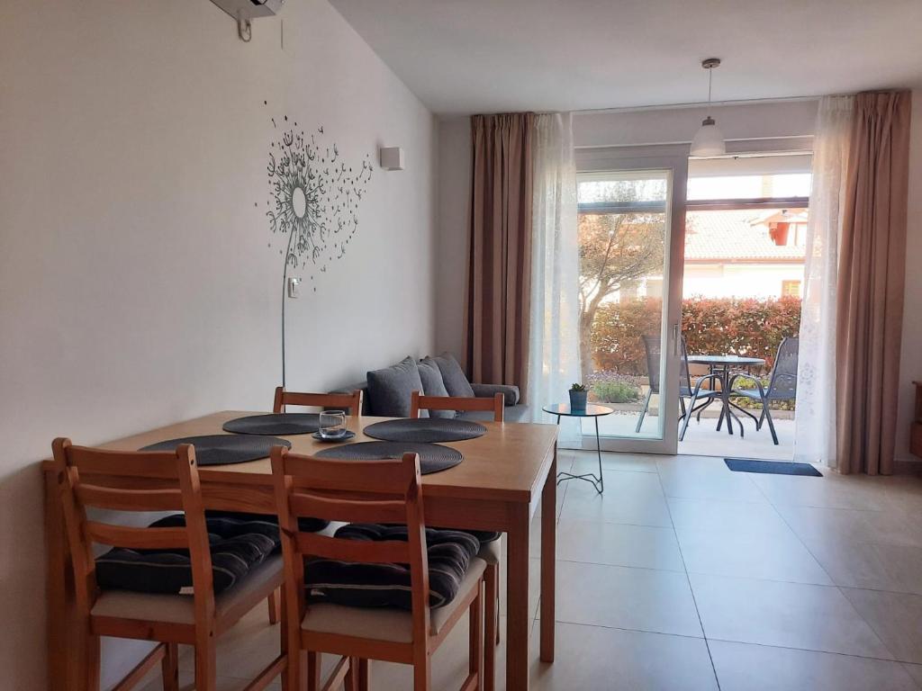Apartman Madonnina photo 1