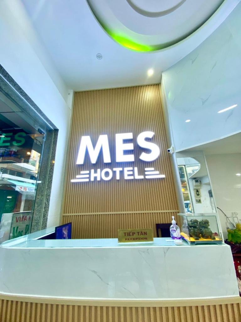 MES HOTEL (Near Ninh Kieu wharf)