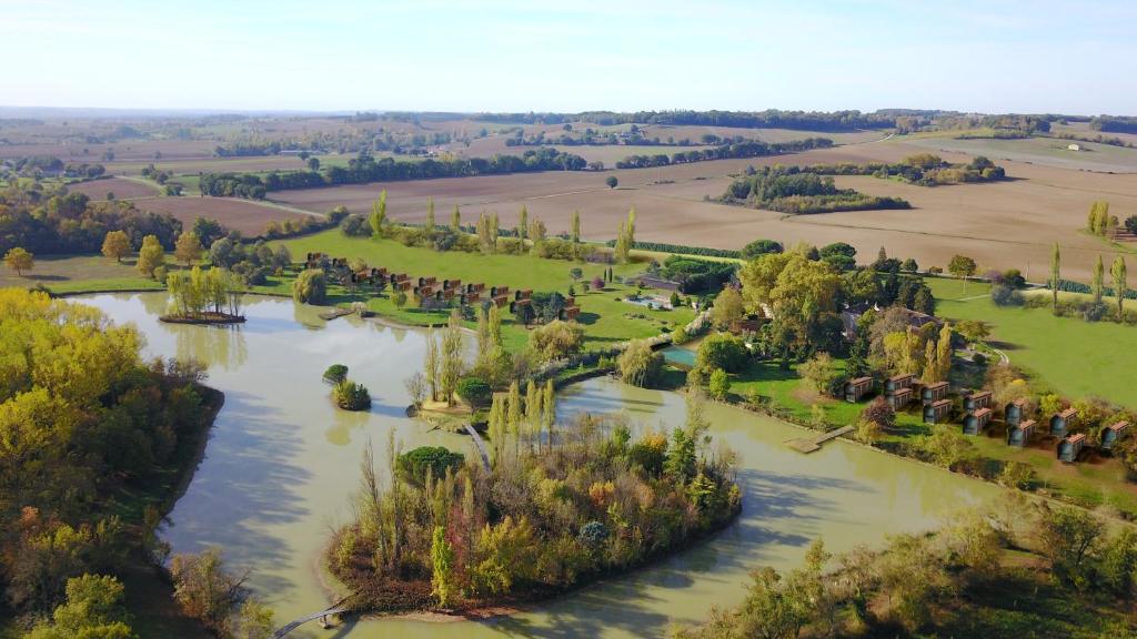 Domaine de Boulouch photo 3