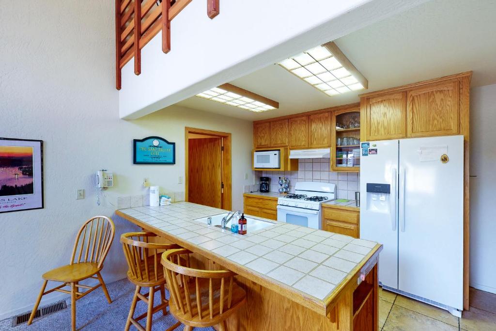 Streiff Lake House photo 4