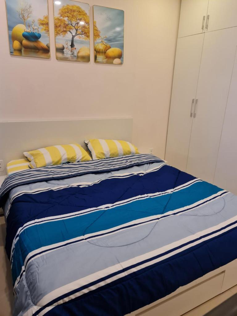 Hani's Premium APT/ML1/2Bed/2Bath/Free Pool&Gym
