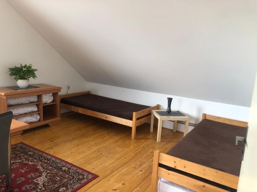 Apartmán pod Lázněma photo 2