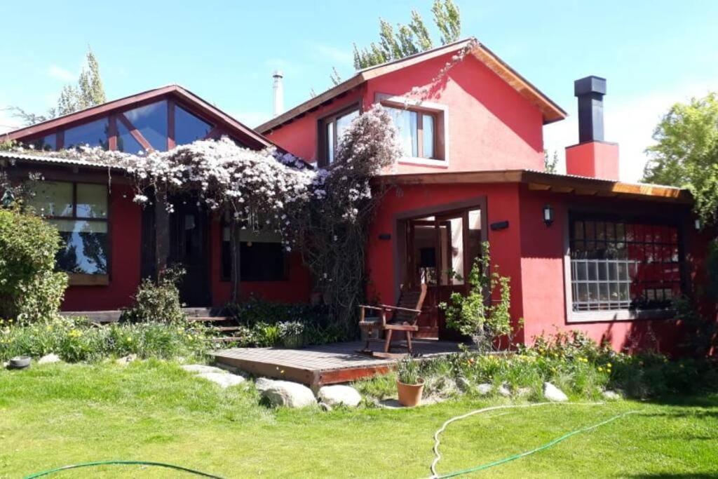 Casa Patagonica# photo 2