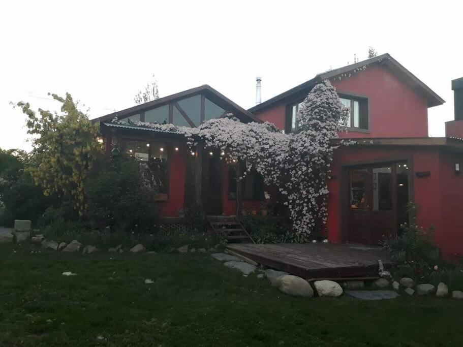 Casa Patagonica# photo 1