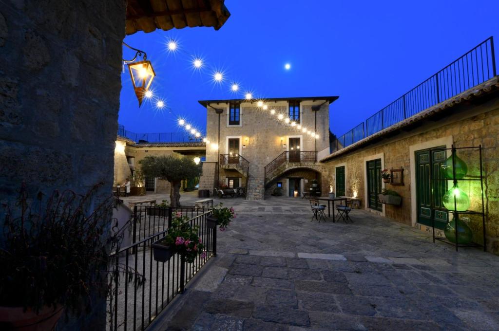 Masseria del Carmine Maggiore 1817 photo 3