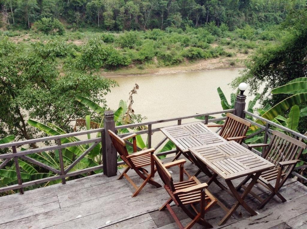Lao Spirit Resort photo 2