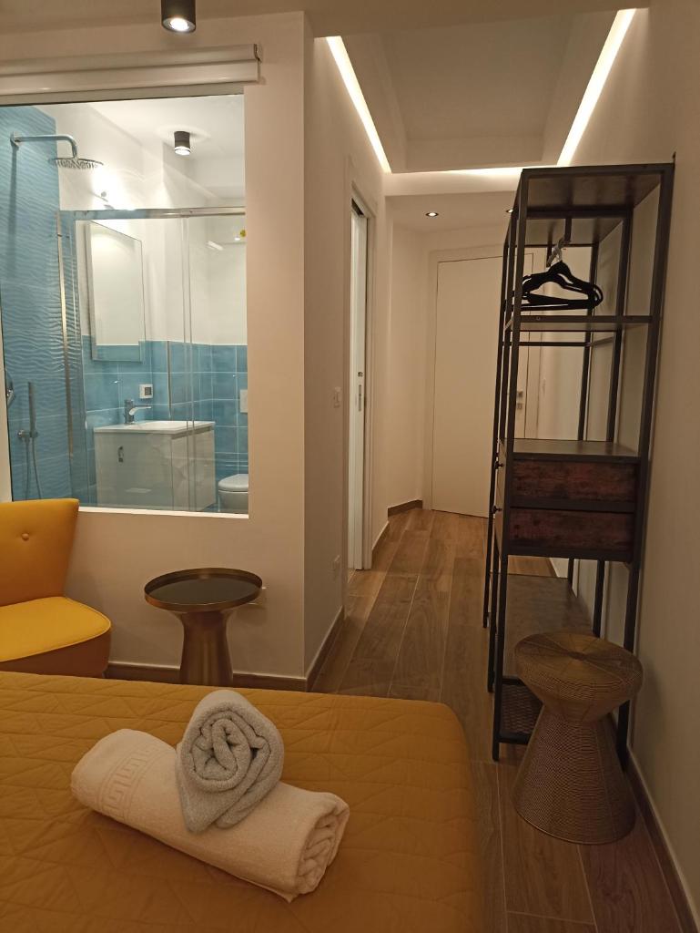 Al Porto 61 - Rooms for Rent photo 3