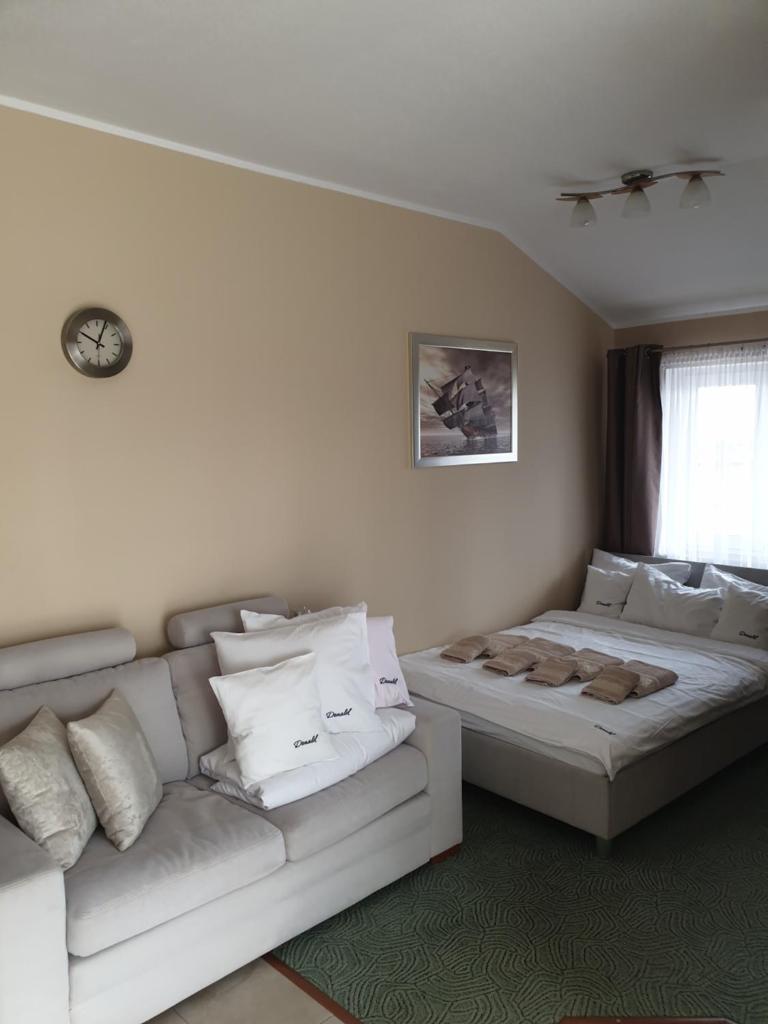 Apartamenty Donald photo 3