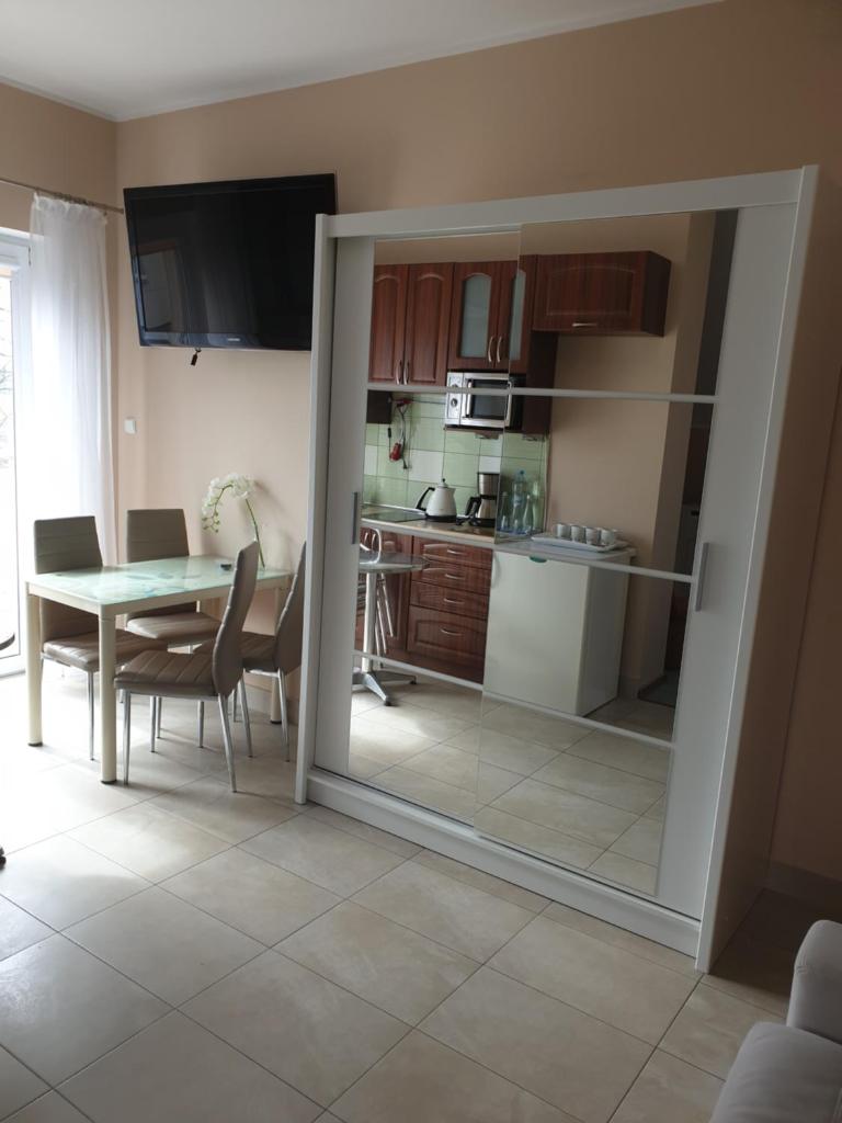 Apartamenty Donald photo 2