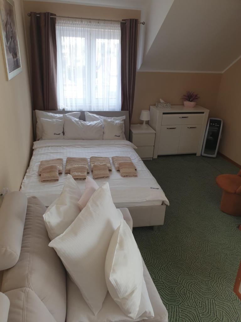 Apartamenty Donald photo 1