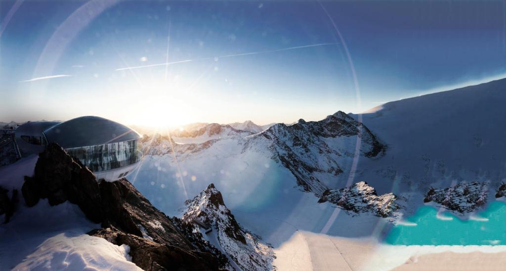 Landhaus Edelweiss photo 2