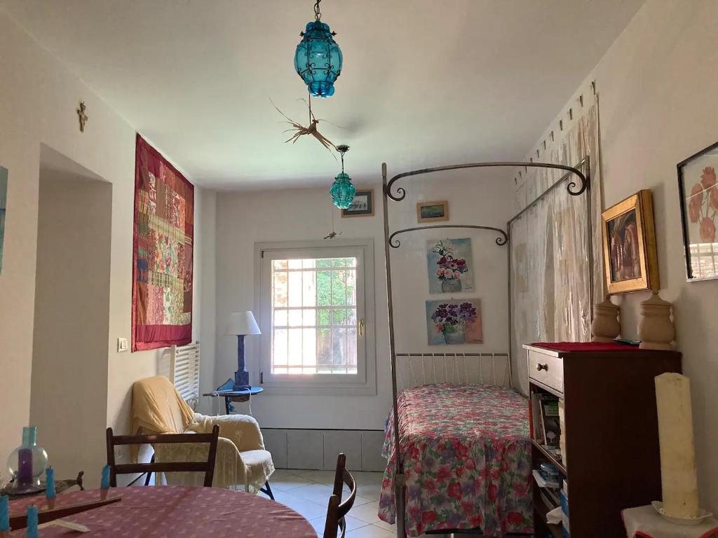 Apartment at the heart of Venice, Venice