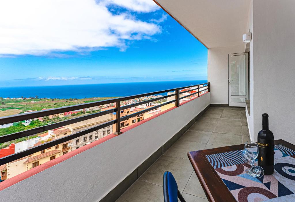 Apartamento Cascabela Room Type - Two-Bedroom Apartment