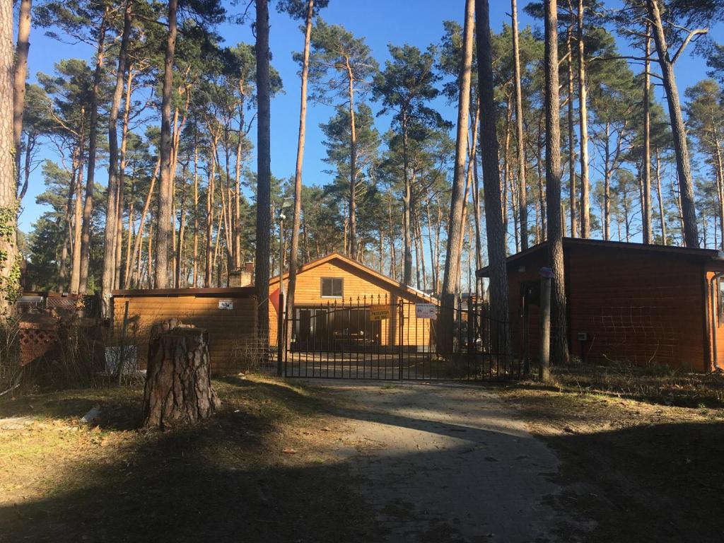 Domek Dębowy 1 photo 4