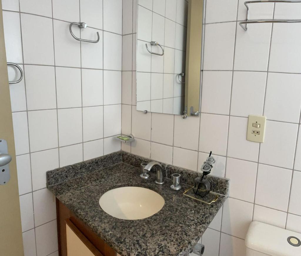 Hotel Vila Rica Flat photo 1