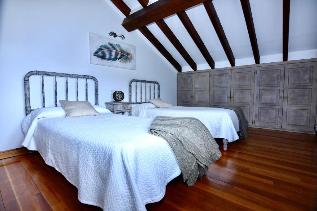 Apartamentos Rurales Valverde photo 4