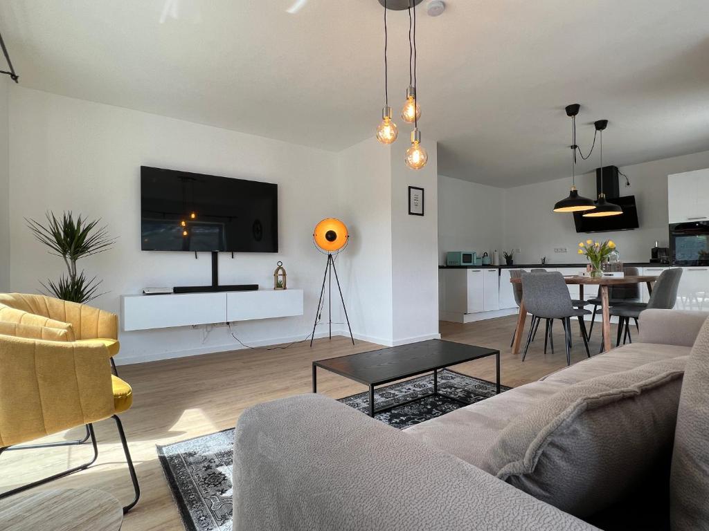 VonMos Balkon Apartment photo 1