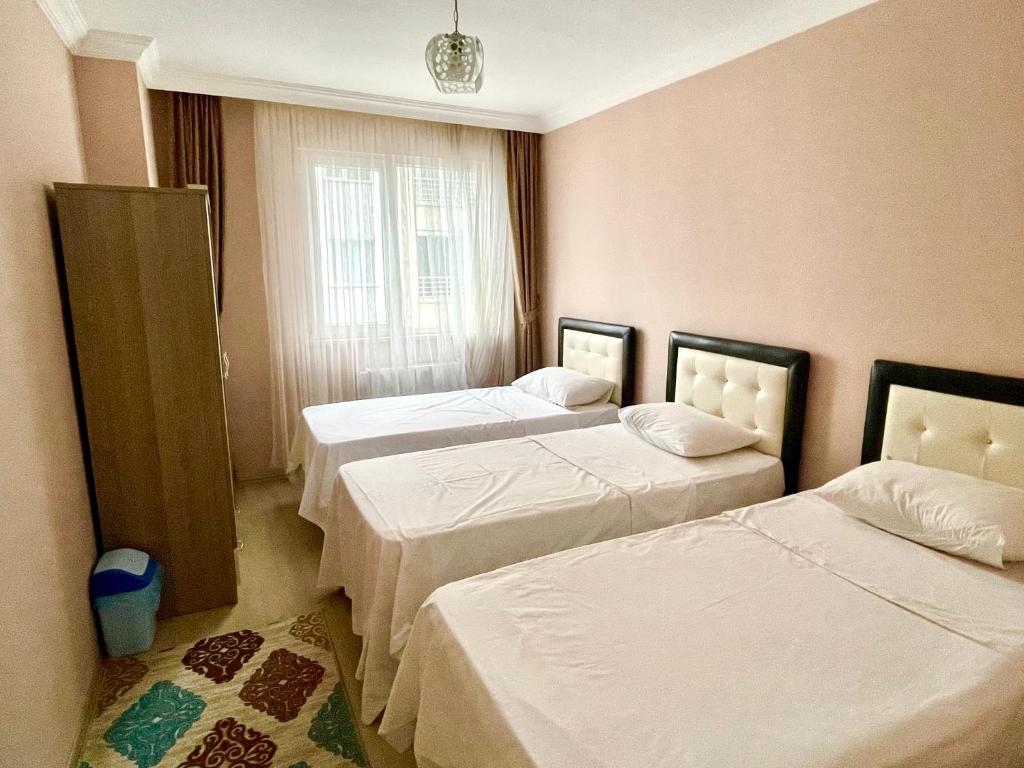 ELBUKHARI APART trabzon photo 2