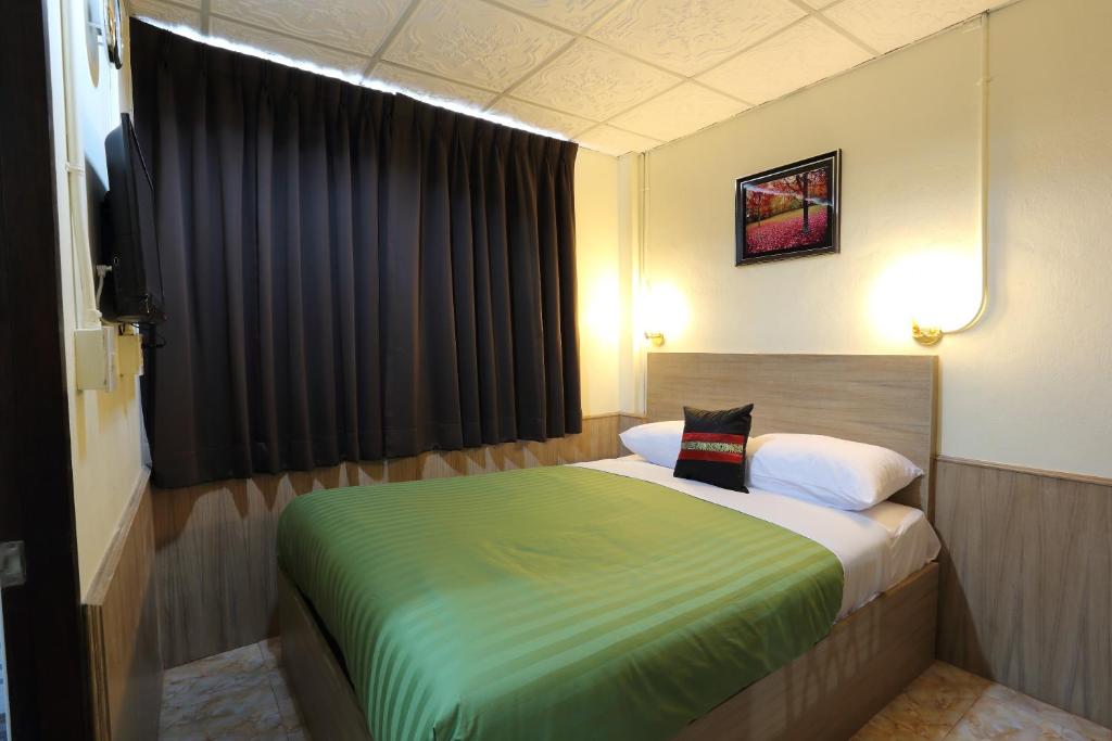 Сьюит (Суперлюкс), Sukhumvit 20 Guest House