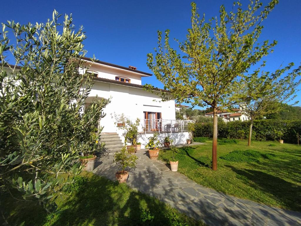 B&B Villa la Bouganville photo 1