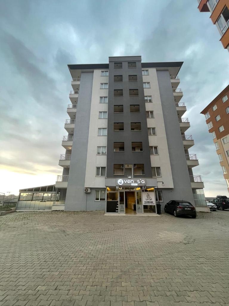 ELBUKHARI APART trabzon photo 1