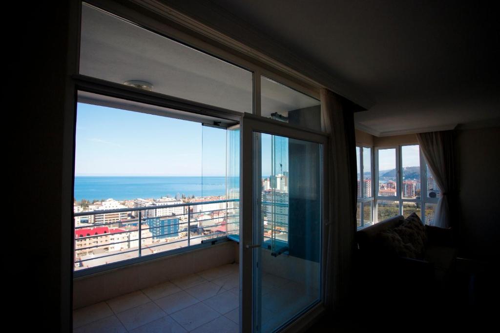 ELBUKHARI APART trabzon photo 3