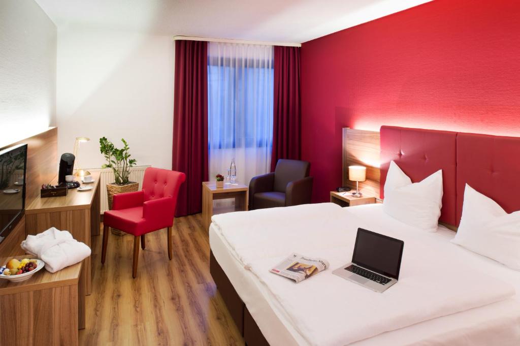 ACHAT Hotel Wetzlar photo 3