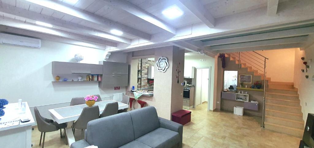 Casa Vacanze Luxury CASELLO 28 photo 4
