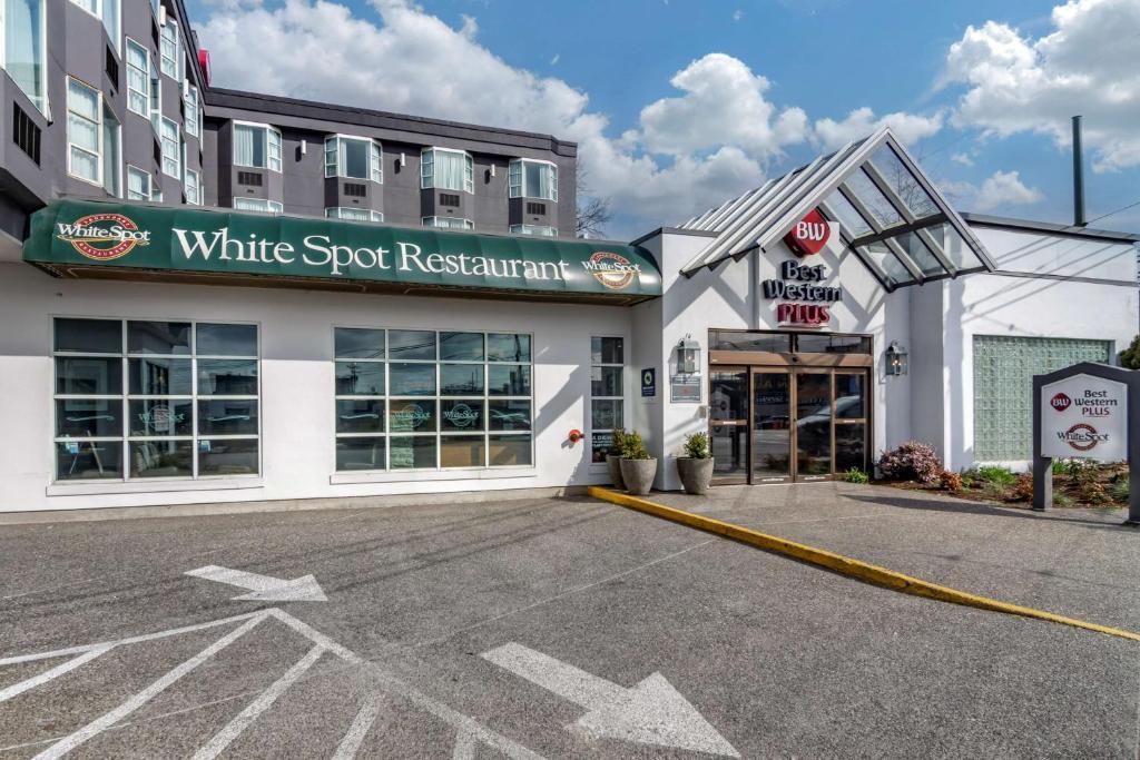 Best Western Plus Vancouver Airport Hotel photo 1