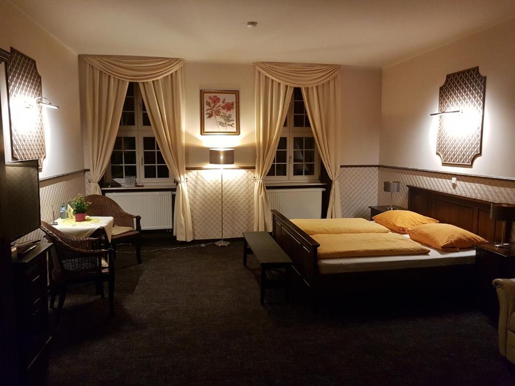 Gotikhotel Frenzelhof photo 4