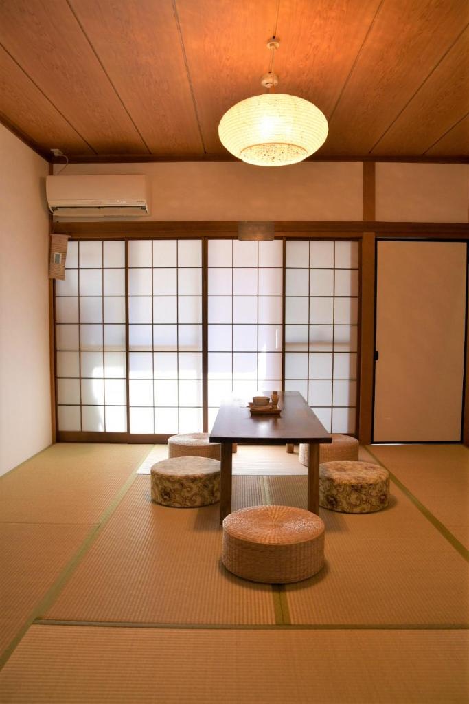 Guesthouse Hakuka