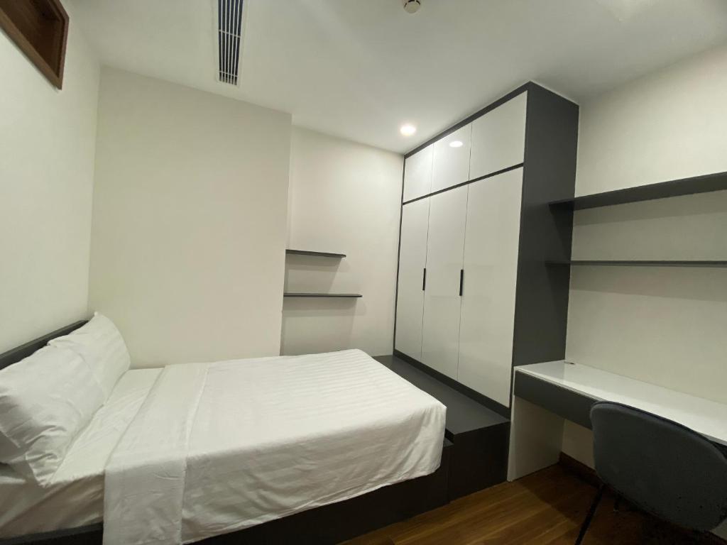 Asahi Luxstay - Golden Park 2Br Apartment