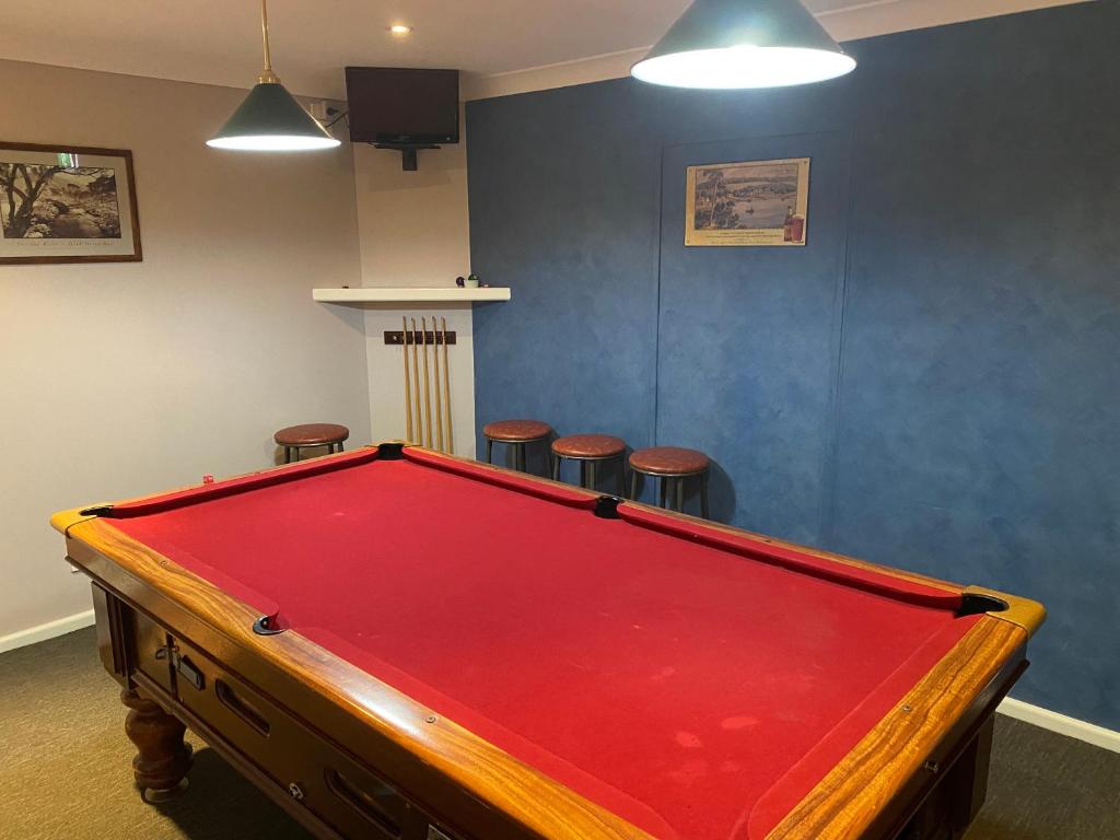 Yuki Inn Jindabyne photo 4