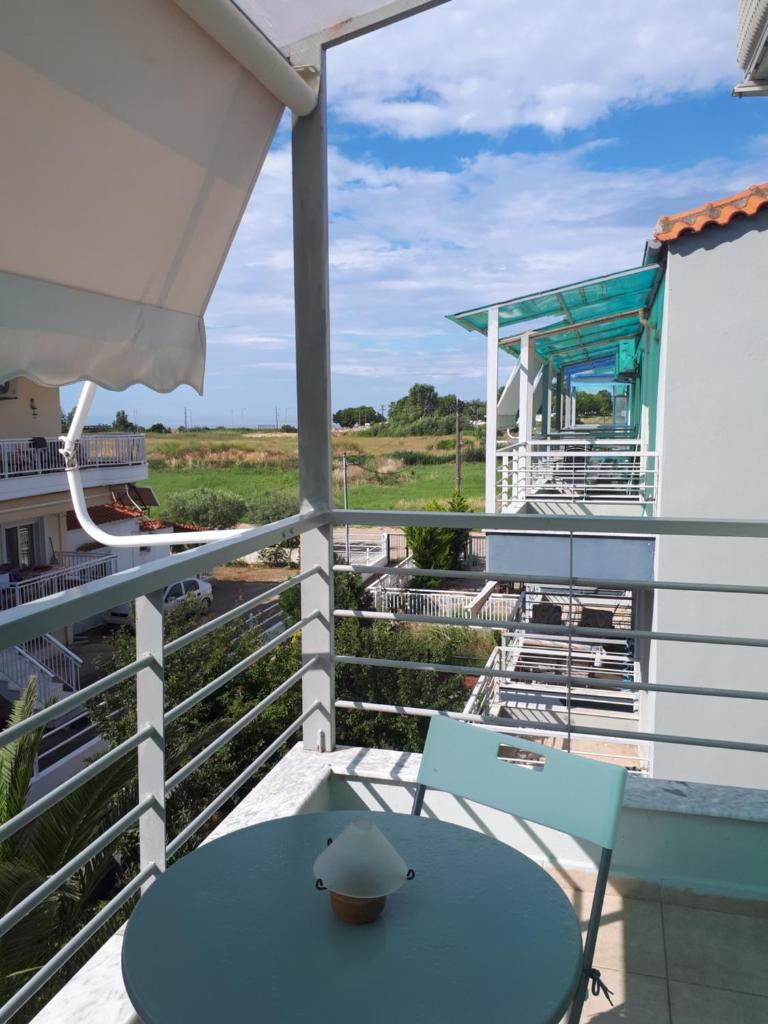 Fanari summer house 2 floors photo 4