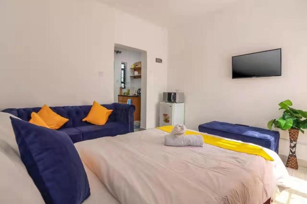 Lux Suites Rio Vista Executive Studio Apartments