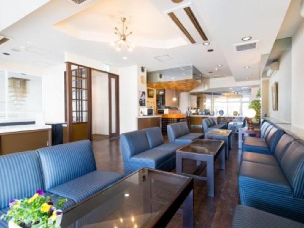 Business Hotel Kawashima photo 4