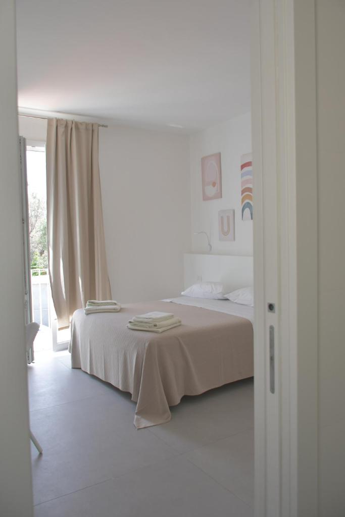 Mimi Leuca B&b