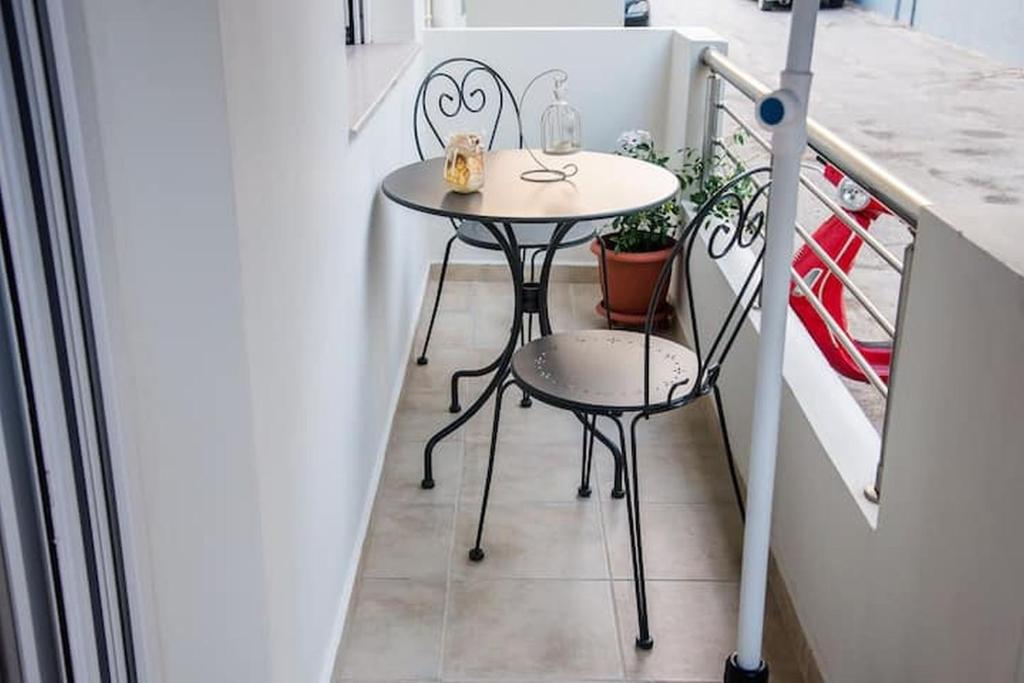 Eliora Studio & Aelia Apartment photo 3