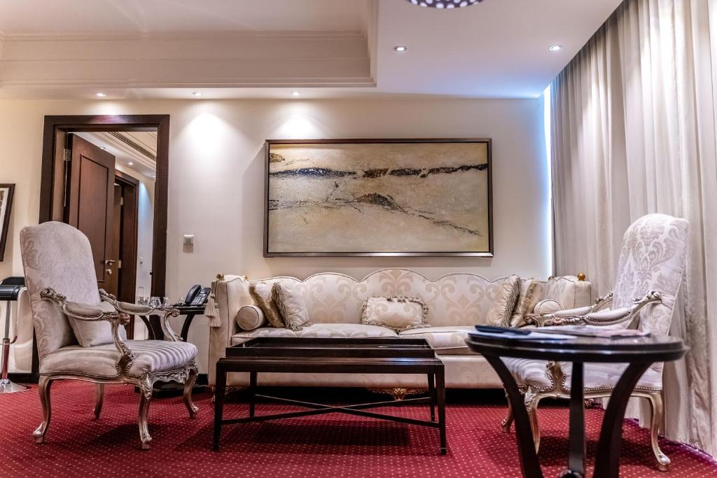 GHS Hotel photo 4