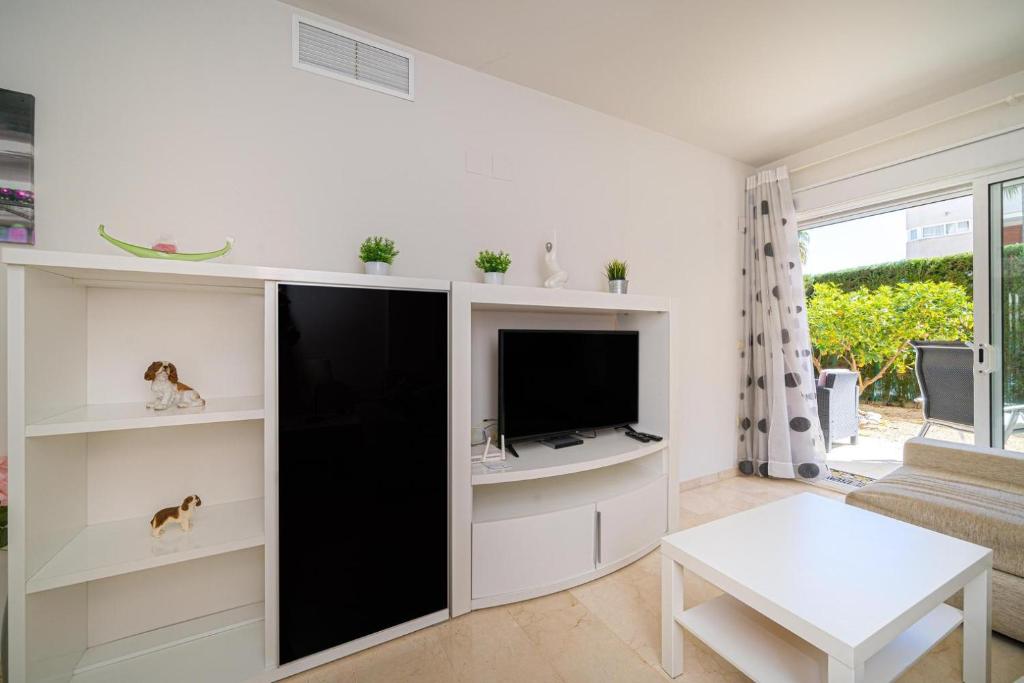 Estrella 2 Ground Floor Spaniahome photo 2