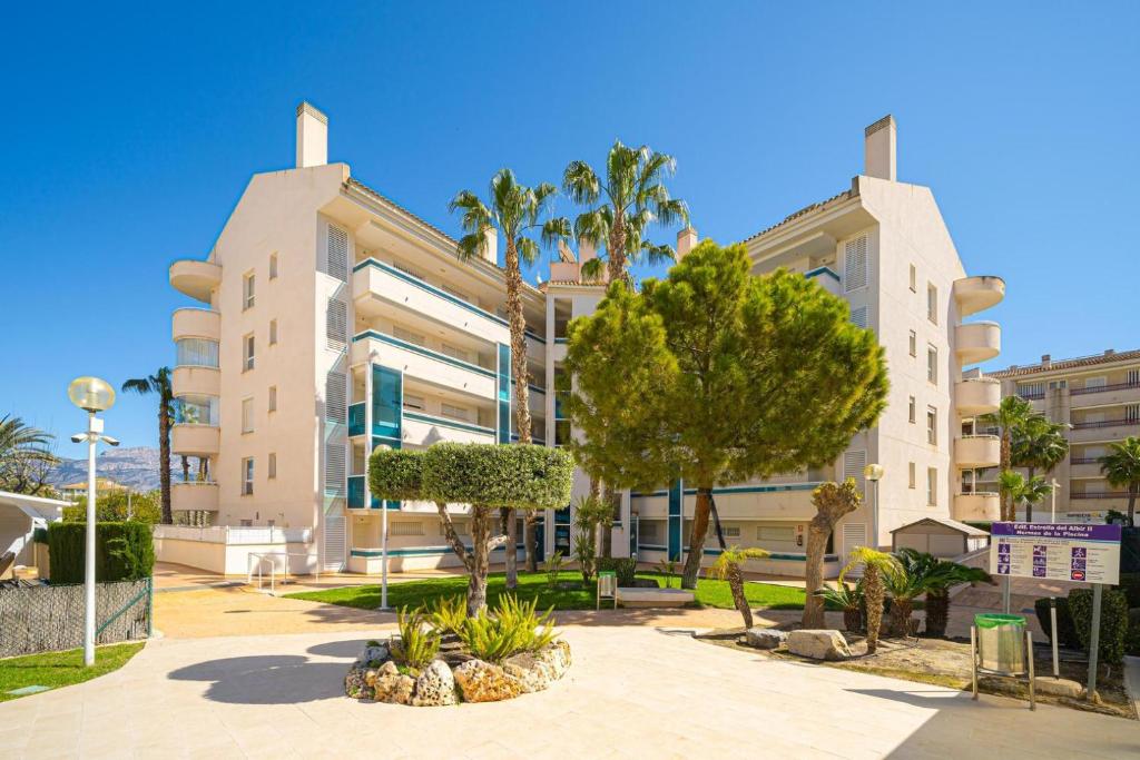 Estrella 2 Ground Floor Spaniahome photo 1