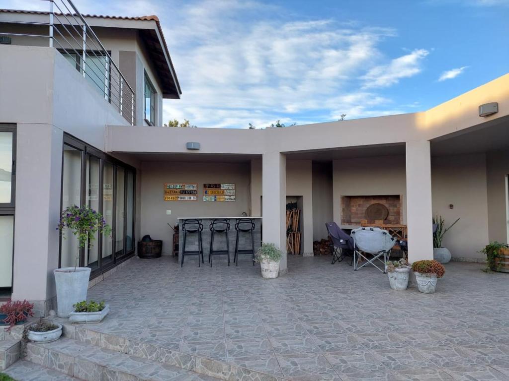 Langebaan Golf Estate - Signature Hole 24hrs power photo 3