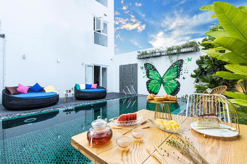 H Boutique Villa Hoi An