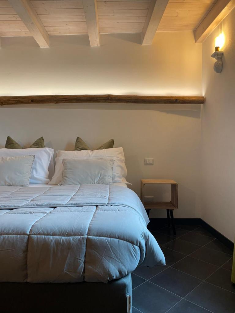 CORTE CAIAR Bed&Breakfast photo 3