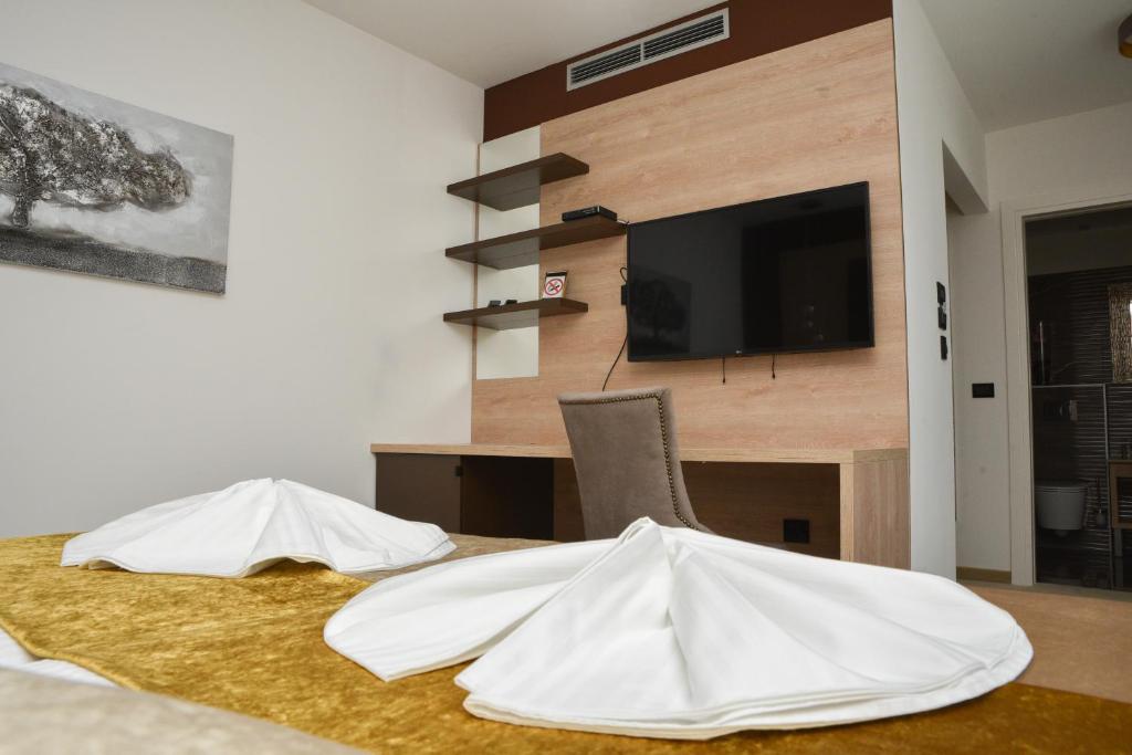 Hotel Meduza photo 1