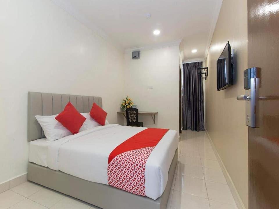 Hotel Raub Agro photo 4