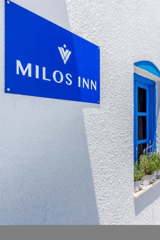 Milos Inn photo 2